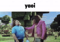 Jack Black Steve GIF