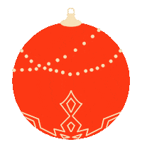Christmas Decoration Sticker