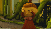 moominofficial moomin moomins moominvalley snufkin GIF