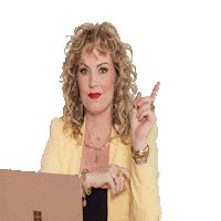 News Point Sticker by Lincoln Goldfinch Law