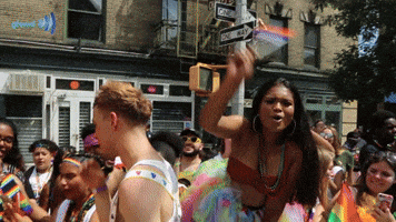 World Pride