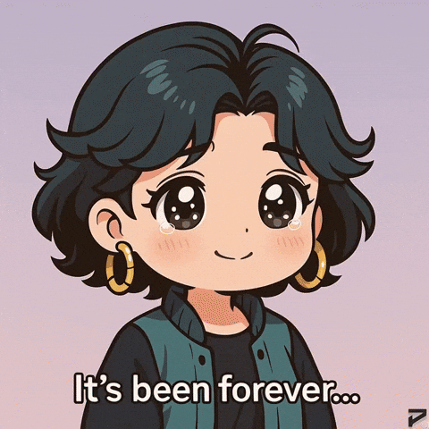 Memory Lane Hana GIF by Persona