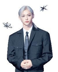 Felix Straykids Sticker by koreadispatch