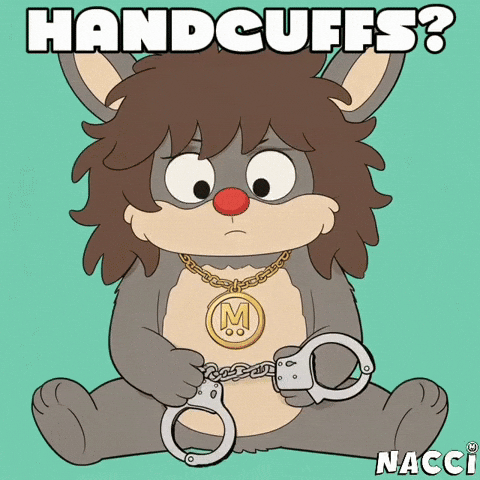 Bad Boy Oops GIF