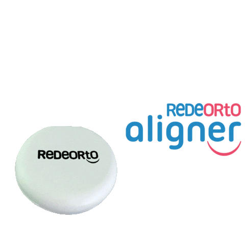 Aparelho Alinhador Sticker by REDEORTO