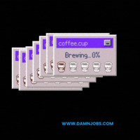 Casual Friday Weekend GIF by Damnjobs