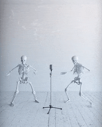 happy animation GIF by luqmnashaari