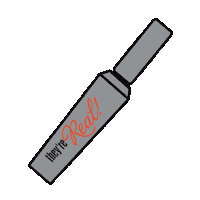 eyes theyre real Sticker by Benefit Cosmetics