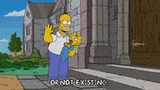 homer simpson episode 13 GIF