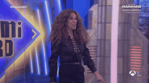 Antena 3 Television GIF by El Hormiguero