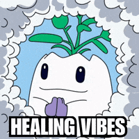 Good Vibes GIF by Magic Eden