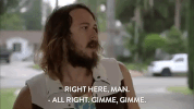 comedy central GIF by Workaholics