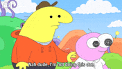 Charlie Nah Dude GIF by Adult Swim