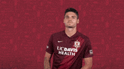 Football Soccer GIF by Sacramento Republic FC