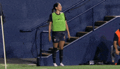 Womens Soccer Bow GIF by National Women's Soccer League