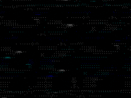 data noise GIF by Nico Roxe