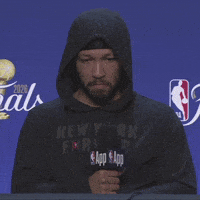 Tired New Jersey GIF