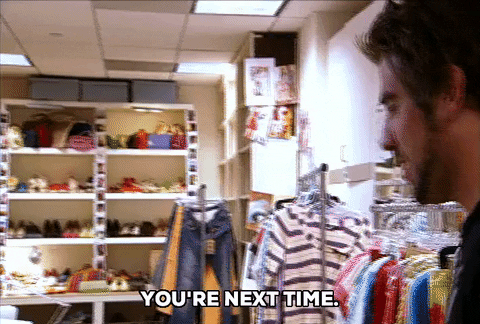 1x04 GIF by The Hills