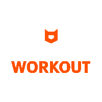 Workout Storm Sticker by Stormfitness