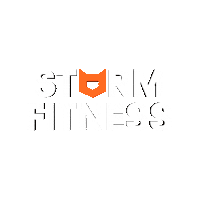 Stormfitness fitness storm stormfitness kalundborg Sticker