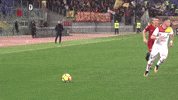 cengizundertacco cengiz under as roma roma romabenevento cengizunder GIF by AS Roma