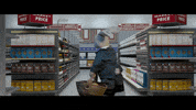 high-rise bunny GIF by Zackary Rabbit