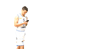 Pro Basketball League App Sticker by EuroMillions Basketball