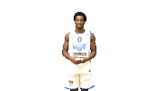 Pro Basketball League App Sticker by EuroMillions Basketball
