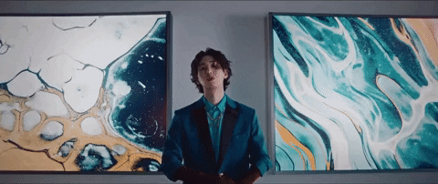 Feelin Like GIF by PENTAGON