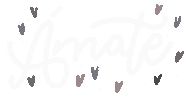 Look Lettering Sticker