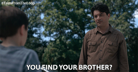 GIF by Amazon Prime Video