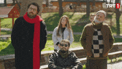 Dizi Gul GIF by WASS Medya