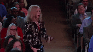 mean girls movie GIF