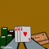 Winning All In GIF