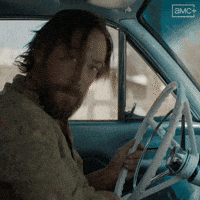 Native American Television GIF by AMC Networks