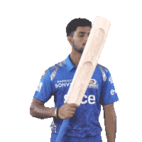 Ipl Mi Sticker by Mumbai Indians