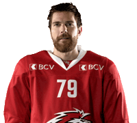 Lhc Lausannehc Sticker by Lausanne Hockey Club