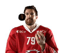Lhc Lausannehc Sticker by Lausanne Hockey Club