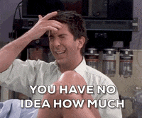 friends friends season 8 friends tv episode 24 GIF