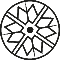 Soul Hunter Sticker by LYX Verlag