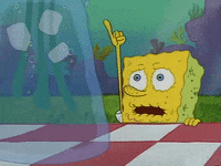 season 1 help wanted GIF by SpongeBob SquarePants