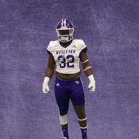 Kdub GIF by KWC Panthers