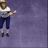 Kdub GIF by KWC Panthers