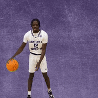 Kdub GIF by KWC Panthers