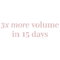 Text Brand Sticker by Wander Beauty