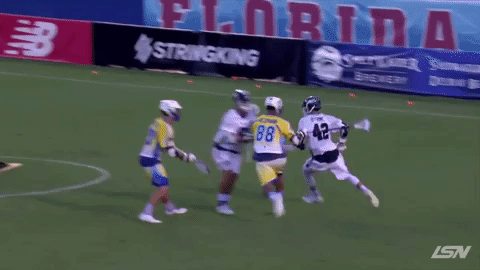 GIF by WarriorLax