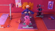 International Womens Day GIF by Gymshark