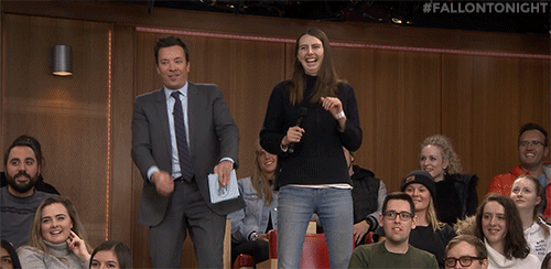 jimmy fallon dancing GIF by The Tonight Show Starring Jimmy Fallon