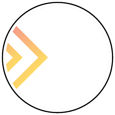 Chevron Sticker by OPTAVIA