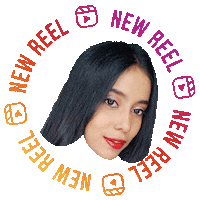 Nityagifs Sticker by BORN ON INSTAGRAM